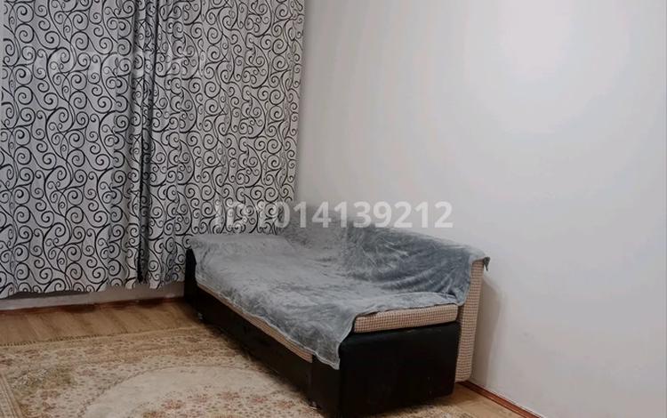 1-комнатная квартира · 36 м² · 1 этаж, Шалкоде 9 — Район нового вокзала Нурлы жол за 150 000 ₸ в Астане, Сарайшык р-н — фото 2