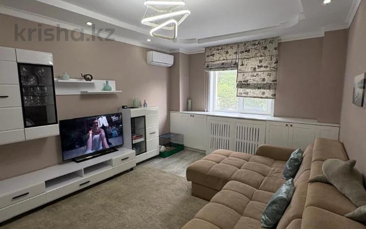 2-комнатная квартира · 60.7 м² · 2/6 этаж, мкр Аксай-4 за 41 млн ₸ в Алматы, Ауэзовский р-н — фото 2