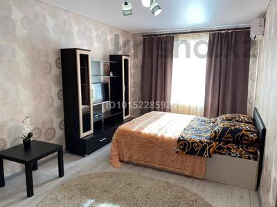 1-бөлмелі пәтер · 40 м² · 3/5 қабат, 3 микрорайон — Парк победы, бағасы: 4 000 ₸ в Атырау, мкр Авангард-3
