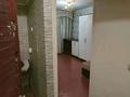 1-бөлмелі пәтер · 41 м² · 4/5 қабат, 4 микр Салтанат . 9 — 7 этажка поликлиника. односторонка, бағасы: 8.5 млн ₸ в Таразе