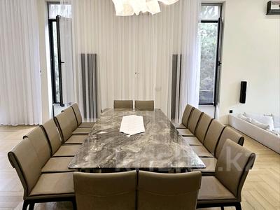 Жеке үй · 5 бөлме · 327 м² · 10 жүзд., 14 Улица, бағасы: 600 млн ₸ в Алматы, Бостандыкский р-н