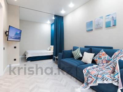 1-комнатная квартира · 41 м² · 10/12 этаж, Туран 34а за 290 000 ₸ в Астане, Нура р-н