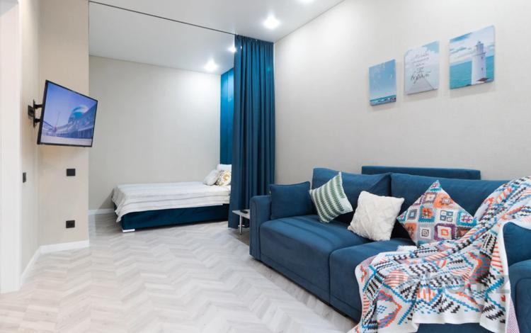 1-комнатная квартира · 41 м² · 10/12 этаж, Туран 34а за 320 000 ₸ в Астане, Нура р-н — фото 2