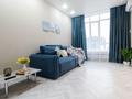 1-комнатная квартира · 41 м² · 10/12 этаж, Туран 34а за 320 000 ₸ в Астане, Нура р-н — фото 2