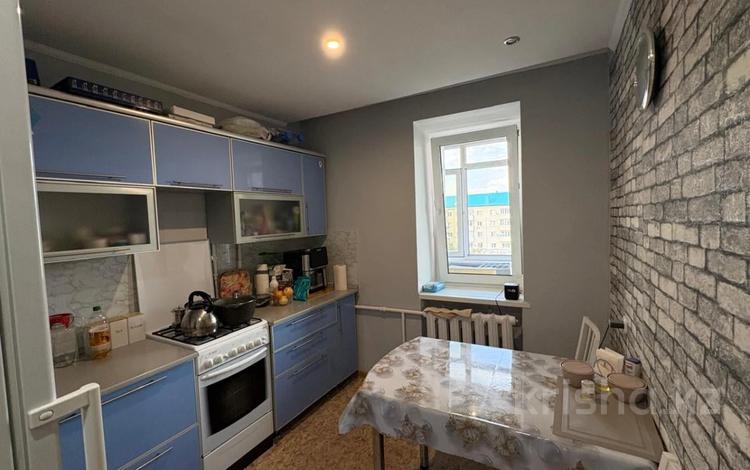 3-комнатная квартира · 59.7 м² · 5/5 этаж, Аль-Фараби 43А за 28 млн ₸ в Костанае — фото 2