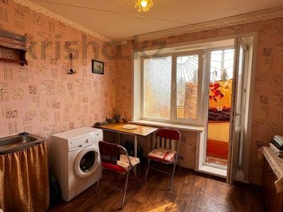 1-комнатная квартира · 33 м² · 1/5 этаж, Камзина 63 за 5.5 млн ₸ в Аксу