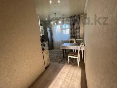 3-комнатная квартира · 72 м² · 3/5 этаж, жастар за 26.5 млн 〒 в Талдыкоргане