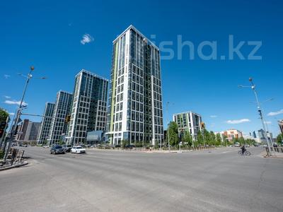 1-бөлмелі пәтер · 40.8 м² · 11/24 қабат, Сауран 15/3, бағасы: 32 млн ₸ в Астане, Есильский р-н