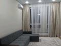 2-бөлмелі пәтер · 48 м² · 9/12 қабат, мкр Нуркент, Турара Рыскулова 100, бағасы: 45.2 млн ₸ в Алматы, Алатауский р-н