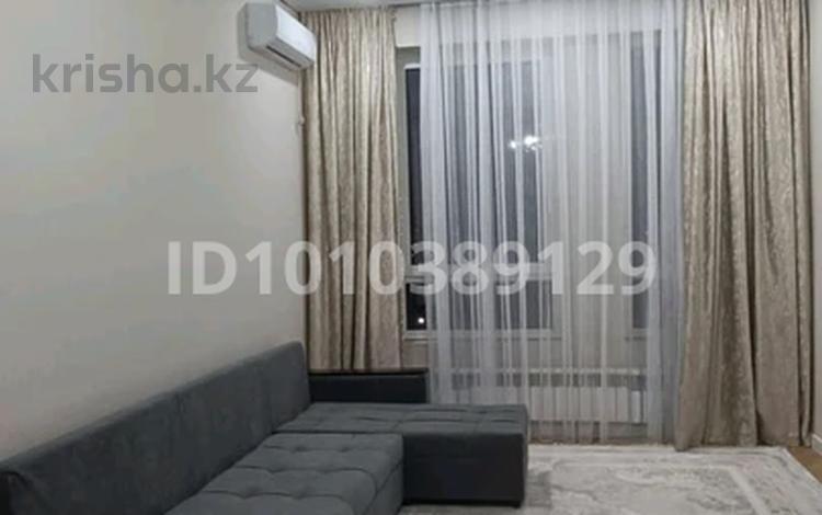 2-бөлмелі пәтер · 48 м² · 9/12 қабат, мкр Нуркент, Турара Рыскулова 100, бағасы: 45.2 млн ₸ в Алматы, Алатауский р-н — фото 18