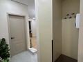 2-бөлмелі пәтер · 48 м² · 9/12 қабат, мкр Нуркент, Турара Рыскулова 100, бағасы: 45.2 млн ₸ в Алматы, Алатауский р-н — фото 12