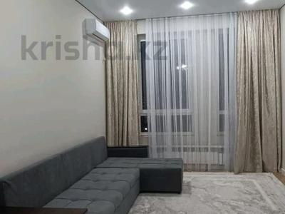 2-бөлмелі пәтер · 48 м² · 9/12 қабат, Нұркент ш/а, Турара Рыскулова 100, бағасы: 40 млн ₸ в Алматы, Алатауский р-н