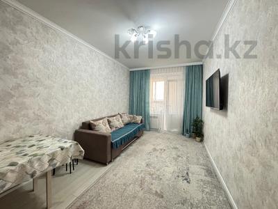 2-бөлмелі пәтер · 44 м² · 15/23 қабат, А-62 1/2, бағасы: 23.5 млн ₸ в Астане, Сарайшык р-н