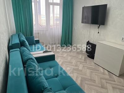 2-бөлмелі пәтер · 66 м² · 6/9 қабат, есенберлина 19, бағасы: 27.5 млн ₸ в Усть-Каменогорске