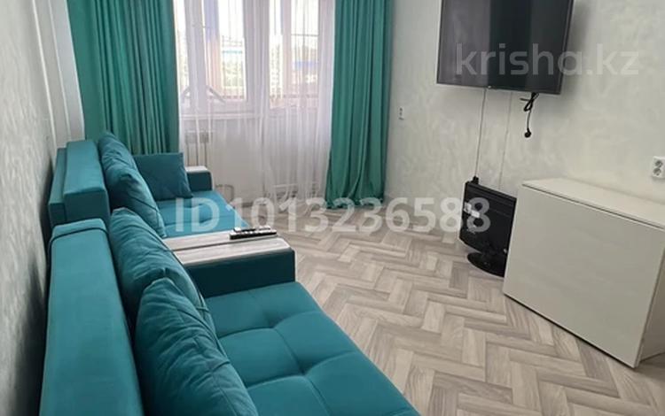 2-бөлмелі пәтер · 66 м² · 6/9 қабат, есенберлина 19, бағасы: 27.5 млн ₸ в Усть-Каменогорске — фото 2