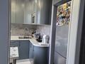 3-комнатная квартира · 60 м² · 4/4 этаж, Бухар Жирау 75 — Жарокова за ~ 55 млн ₸ в Алматы, Бостандыкский р-н