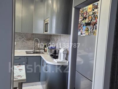 3-комнатная квартира · 60 м² · 4/4 этаж, Бухар Жирау 75 — Жарокова за ~ 55 млн ₸ в Алматы, Бостандыкский р-н