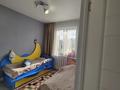 3-комнатная квартира · 60 м² · 4/4 этаж, Бухар Жирау 75 — Жарокова за ~ 55 млн ₸ в Алматы, Бостандыкский р-н — фото 9