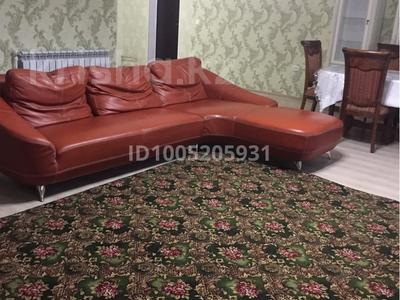 3-комнатная квартира · 140 м² · 4/4 этаж, Гани Иляева 113/4 — Акпан батыра за 52 млн ₸ в Шымкенте, Енбекшинский р-н