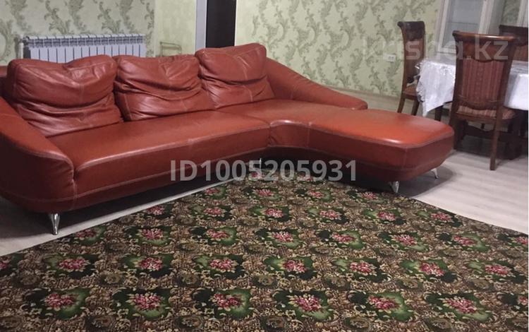 3-бөлмелі пәтер · 140 м² · 4/4 қабат, Гани Иляева 113/4 — Акпан батыра, бағасы: 52 млн ₸ в Шымкенте, Енбекшинский р-н — фото 3