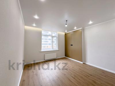 2-бөлмелі пәтер · 43.3 м² · 4/16 қабат, Е-429 14, бағасы: 25 млн ₸ в Астане, Нура р-н