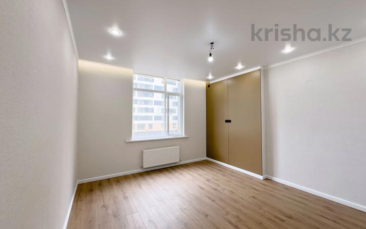 2-бөлмелі пәтер · 43.3 м² · 4/16 қабат, Е-429 14, бағасы: 25 млн ₸ в Астане, Нура р-н — фото 17