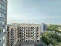 3-комнатная квартира, 130 м², 13/17 этаж, Сатпаева 9б — Сейфуллина за 98 млн 〒 в Алматы, Бостандыкский р-н — фото 33