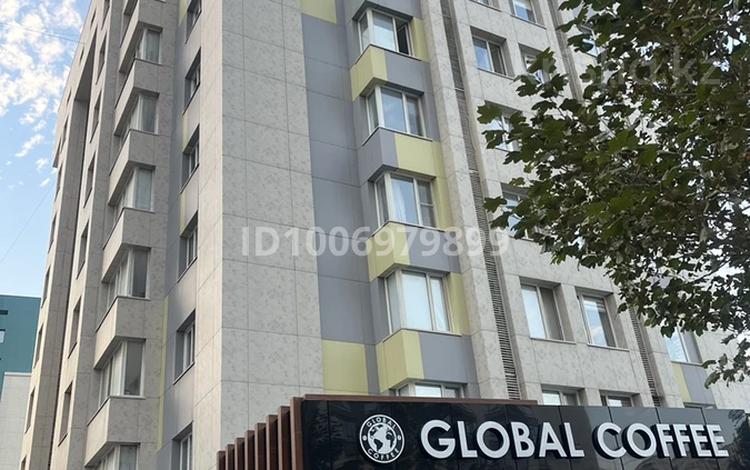 1-комнатная квартира · 40 м² · 8/9 этаж, мкр Нурсат 2, Аргынбекова 19/2 — Арғынбекова-Шаяхметова за 200 000 ₸ в Шымкенте, Каратауский р-н — фото 2