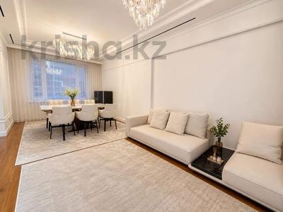 2-бөлмелі пәтер · 56 м² · 3/21 қабат, Аль-Фараби — Сейфуллина, бағасы: 94 млн ₸ в Алматы, Бостандыкский р-н