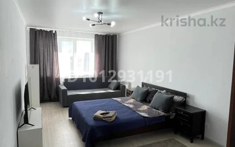 1-комнатная квартира · 38 м² · 6/9 этаж, Кутпанова 22 за 15 000 ₸ в Астане, Сарыарка р-н — фото 2
