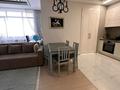 2-комнатная квартира · 75 м² · 25/28 этаж, Нажимеденова 4 за 60 млн ₸ в Астане, Алматы р-н — фото 2