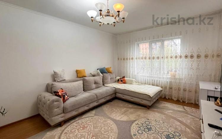 2-бөлмелі пәтер · 58 м² · 1/5 қабат, Каратал 60А, бағасы: 25.5 млн ₸ в Талдыкоргане — фото 9