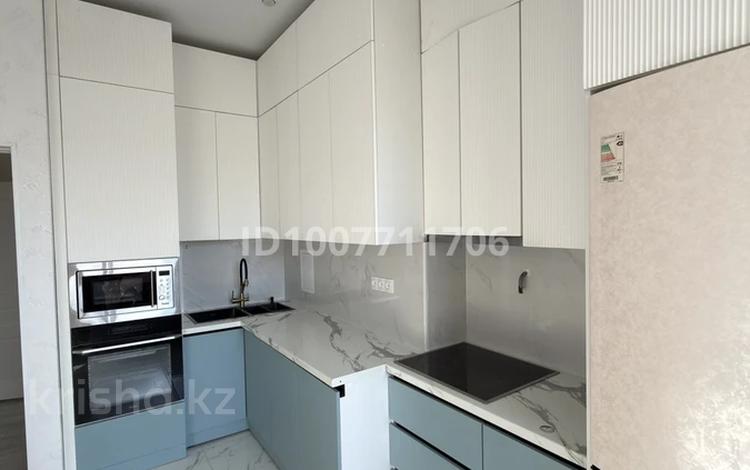 1-бөлмелі пәтер · 43 м² · 12/13 қабат, 16-й мкр 111, бағасы: 21 млн ₸ в Актау — фото 7