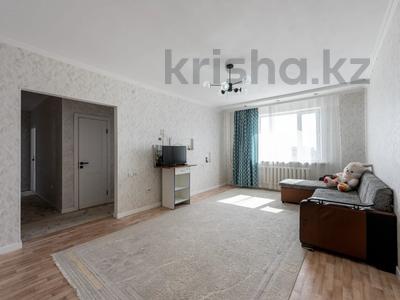 2-комнатная квартира · 65.1 м² · 12/12 этаж, Кошкарбаева 34 за 29.9 млн ₸ в Астане, Сарайшык р-н