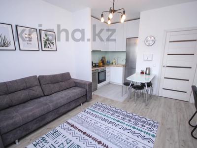 2-бөлмелі пәтер · 45 м², Райымбека, бағасы: 43.5 млн ₸ в Алматы, Алмалинский р-н