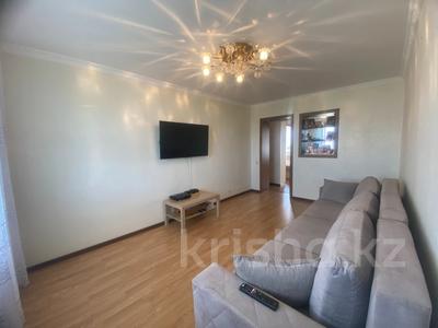 3-комнатная квартира · 58.7 м² · 5/6 этаж, Садовая за 25 млн 〒 в Костанае