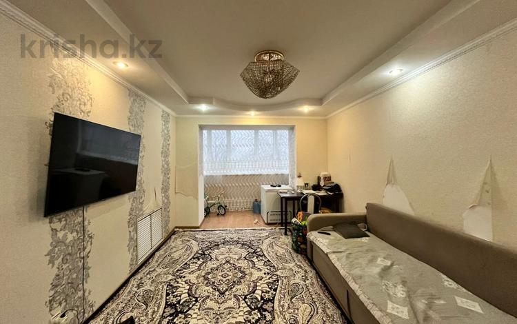 3-комнатная квартира · 63.5 м² · 2/5 этаж, проспект Абилкайыр хана за 22.5 млн ₸ в Актобе — фото 11