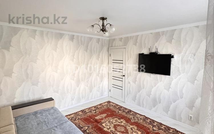 2-комнатная квартира · 60 м² · 4/9 этаж, Майры 27/2 — Майры за 37 млн ₸ в Павлодаре — фото 13