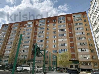 2-бөлмелі пәтер · 57 м² · 8/10 қабат, Ул. Наурыз 7, бағасы: 24.4 млн ₸ в Костанае