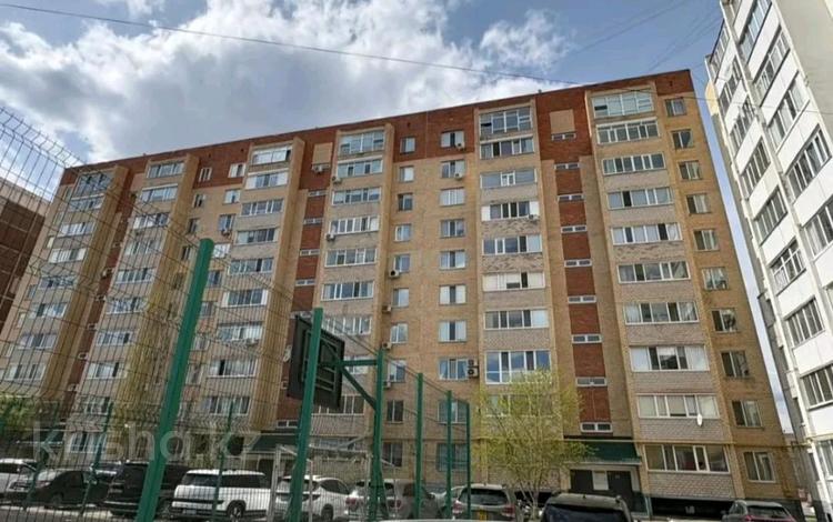 2-бөлмелі пәтер · 57 м² · 8/10 қабат, Ул. Наурыз 7, бағасы: 24.4 млн ₸ в Костанае — фото 14