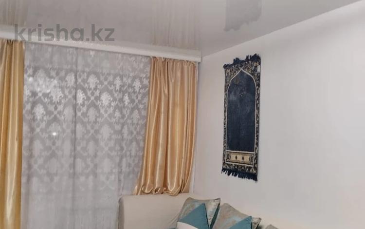 1-бөлмелі пәтер · 35.7 м² · 4/5 қабат, ул. Канай би 220, бағасы: 11.5 млн ₸ в Щучинске — фото 19