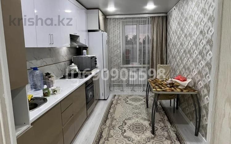 2-бөлмелі пәтер · 67.8 м² · 5/9 қабат, Авиагородок 2в — Каз почта кутузовский, бағасы: 22 млн ₸ в Актобе, мкр Авиагородок — фото 3