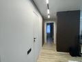 2-бөлмелі пәтер · 69 м² · 15/24 қабат, Сауран 15 — Орынбор, бағасы: 57 млн ₸ в Астане, Есильский р-н — фото 13