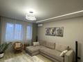 2-бөлмелі пәтер · 69 м² · 15/24 қабат, Сауран 15 — Орынбор, бағасы: 57 млн ₸ в Астане, Есильский р-н — фото 3