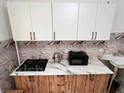 2-комнатная квартира · 56 м² · 4/9 этаж, мкр Самгау 46/5 — Ырыскулова Петрова за 250 000 ₸ в Алматы, Алатауский р-н