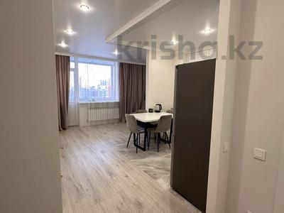 1-бөлмелі пәтер · 32.4 м² · 11/12 қабат, Сыганак 32, бағасы: ~ 22.5 млн ₸ в Астане, Нура р-н