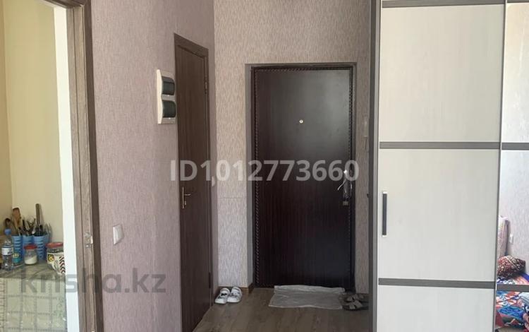 1-бөлмелі пәтер · 32.3 м² · 7/12 қабат, мкр Туран-2 56а, бағасы: 20 млн ₸ в Шымкенте, Каратауский р-н — фото 2
