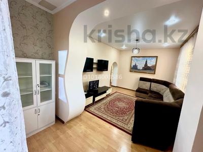 2-бөлмелі пәтер · 54 м² · 2/2 қабат, Гагарина 115, бағасы: 14 000 ₸ в Шымкенте, Туран р-н