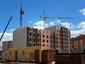 3-комнатная квартира · 100.1 м² · 3/8 этаж, мкр. Алтын орда за 37 млн 〒 в Актобе — фото 3