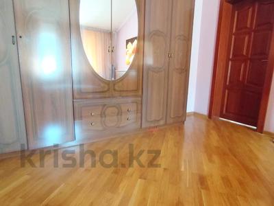 3-бөлмелі пәтер · 108 м² · 5/6 қабат, мкр Мамыр-3, бағасы: 66 млн ₸ в Алматы, Ауэзовский р-н